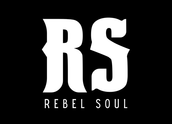 The Rebel Soul Brand by Be STRONGER Fitness